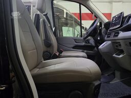 MAN TGE 3.180 4X4 SB