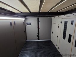 MAN TGE 3.180 4X4 SB