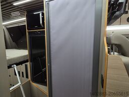 MAN TGE 3.180 4X4 SB