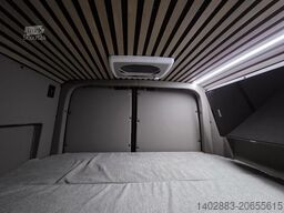 MAN TGE 3.180 4X4 SB