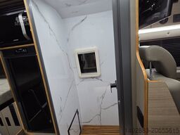 MAN TGE 3.180 4X4 SB