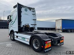 Volvo FH 460 Globetrotter XL, Euro 6, / 2 Tanks / Spe...
