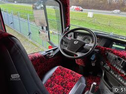 Volvo FH 460 Globetrotter XL, Euro 6, / 2 Tanks / Spe...