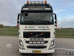 Volvo FH 460 Globetrotter XL, Euro 6, / 2 Tanks / Spe...
