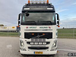 Volvo FH 460 Globetrotter XL, Euro 6, / 2 Tanks / Spe...