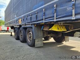 Krone SD / BPW Disk / Huckepack