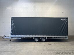Hulco Medax-2 3500 Plane Hochlader