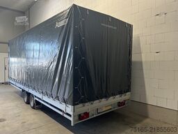 Hulco Medax-2 3500 Plane Hochlader