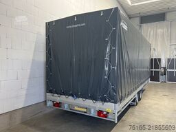 Hulco Medax-2 3500 Plane Hochlader