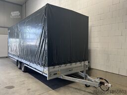 Hulco Medax-2 3500 Plane Hochlader