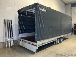 Hulco Medax-2 3500 Plane Hochlader