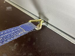 Hulco Medax-2 3500 Plane Hochlader
