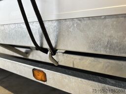 Hulco Medax-2 3500 Plane Hochlader