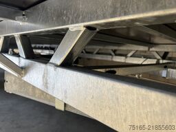 Hulco Medax-2 3500 Plane Hochlader