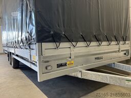 Hulco Medax-2 3500 Plane Hochlader
