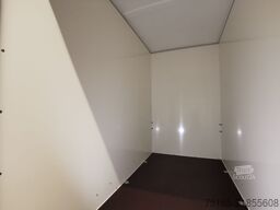 Böckmann KT 3015/20 H Sonderhöhe Kofferanhänger