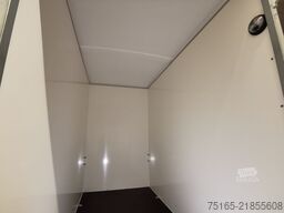 Böckmann KT 3015/20 H Sonderhöhe Kofferanhänger