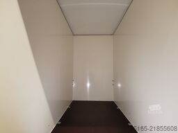 Böckmann KT 3015/20 H Sonderhöhe Kofferanhänger