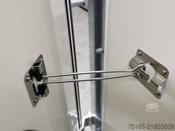 Böckmann KT 3015/20 H Sonderhöhe Kofferanhänger