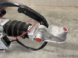Hulco Medax-2 3000 Plane Hochlader