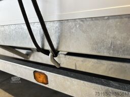 Hulco Medax-2 3000 Plane Hochlader