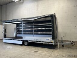 Hulco Medax-2 3000 Plane Hochlader