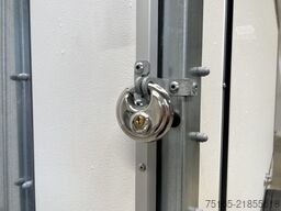 Böckmann KT 3015/20 H F TKL + VKL Kofferanhänger