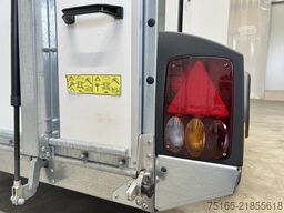 Böckmann KT 3015/20 H F TKL + VKL Kofferanhänger