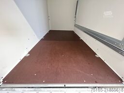 Böckmann KT 3015/20 H F TKL + VKL Kofferanhänger