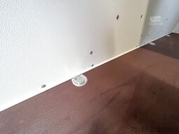 Böckmann KT 3015/20 H F TKL + VKL Kofferanhänger