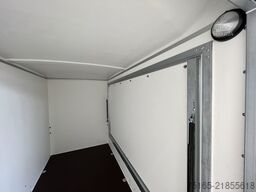 Böckmann KT 3015/20 H F TKL + VKL Kofferanhänger