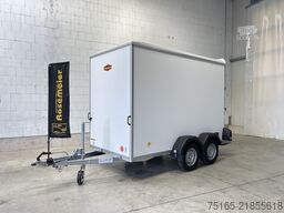 Böckmann KT 3015/20 H F TKL + VKL Kofferanhänger