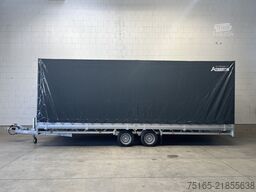 Hulco Medax-2 3000 Plane Hochlader