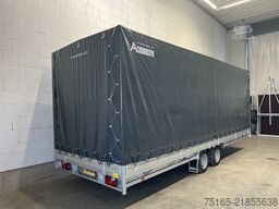 Hulco Medax-2 3000 Plane Hochlader
