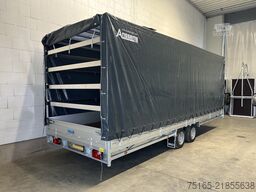 Hulco Medax-2 3000 Plane Hochlader