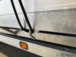 Hulco Medax-2 3000 Plane Hochlader