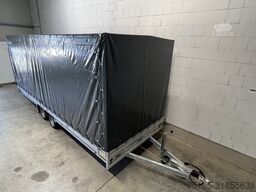Hulco Medax-2 3000 Plane Hochlader