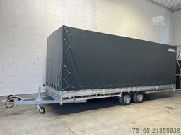 Hulco Medax-2 3000 Plane Hochlader