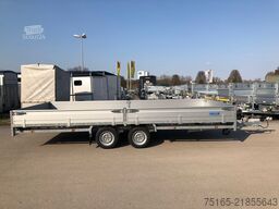 Hulco Medax-2 3000 Hochlader