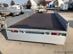 Hulco Medax-2 3000 Hochlader