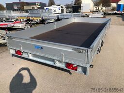 Hulco Medax-2 3000 Hochlader