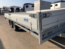 Hulco Medax-2 3000 Hochlader