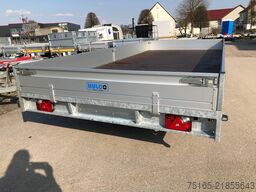 Hulco Medax-2 3000 Hochlader