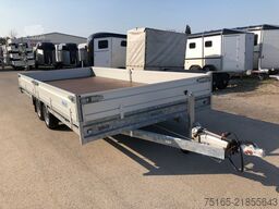 Hulco Medax-2 3000 Hochlader