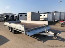 Hulco Medax-2 3000 Hochlader