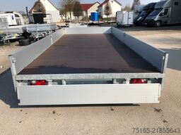 Hulco Medax-2 3000 Hochlader