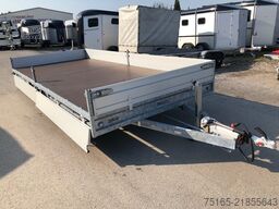 Hulco Medax-2 3000 Hochlader