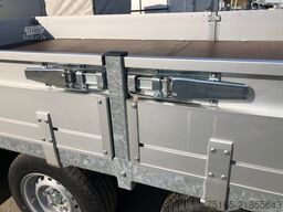Hulco Medax-2 3000 Hochlader