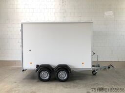 Böckmann KT 3015/20 H Kofferanhänger