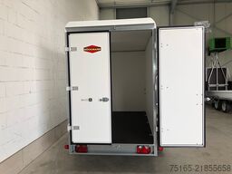 Böckmann KT 3015/20 H Kofferanhänger